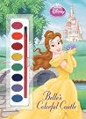 BELLE'S CLRFUL CASTL BELLE'S CLRFUL CASTL