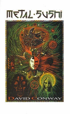 Metal Sushi (Paperback)