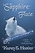 The Sapphire Flute (Wolfchild Saga, #1)