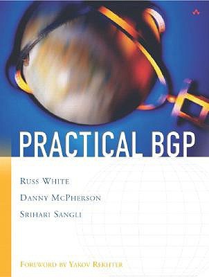 Practical BGP (Paperback)