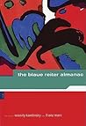 The Blaue Reiter ...