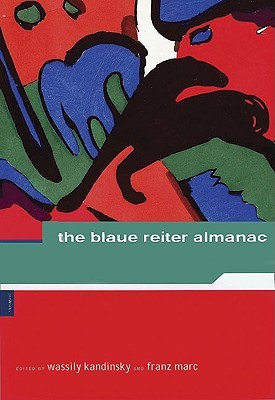 The Blaue Reiter Almanac (Paperback)
