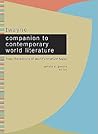 Twayne Companion to Contemporary World Literature: From the Editors of World Literature Today (2 Volume Set) Twayne Companion to Contemporary World Literature: From the Editors of World Literature Today (2 Volume Set)