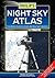 Philip's Night Sky Atlas : The Moon, Planets, Stars and Deep Sky Objects