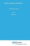 Afro-Arabian Geology by Robert  Bowen