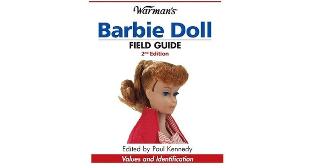 Barbie Doll Values And Identification – WZZSJG