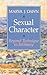 Sexual Character by Marva J. Dawn