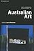 The Cambridge Companion to Australian Art