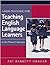 A How-to Guide for Teaching English Language Learners In the Primary Classroom