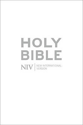 Holy Bible: NIV