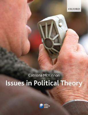 Issues in Political Theory (Paperback)
