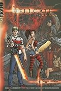 Hellgate: London Volume 1