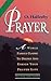 Prayer