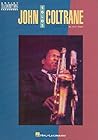 John Coltrane Solos: Soprano and Tenor Saxophone