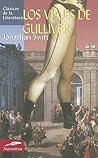 Los viajes de Gulliver