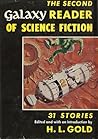 The Second Galaxy Reader of Science Fiction The Second Galaxy Reader of Science Fiction