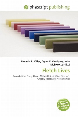 Fletch Lives (Paperback)