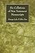 Six Collations of New Testament Manuscripts