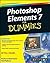 Photoshop Elements 7 for Du...