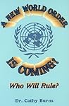 A One World Order Is Coming! A One World Order Is Coming!