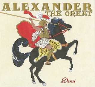 Alexander The Great (Hardcover)