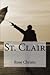 St. Clair (Gives Light , #3)