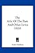 The Attic of the Past and Other Lyrics