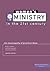 Women's Ministry in the 21st Century