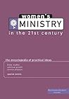 Women's Ministry in the 21st Century