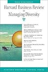 Harvard Business Review on Managing Diversity