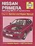 Nissan Primera (1990-99) Service and Repair Manual