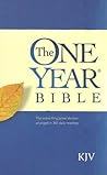 The One Year Bibl...