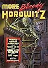 More Bloody Horowitz by Anthony Horowitz