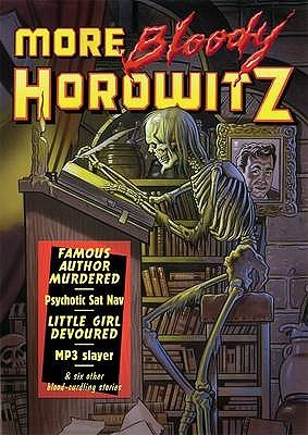 More Bloody Horowitz (Paperback)