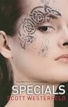 Specials by Scott Westerfeld