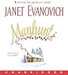 Manhunt by Janet Evanovich