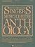 The Singer's Musical Theatre Anthology, Volume 5: Tenor