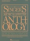 The Singer's Musical Theatre Anthology, Volume 5: Tenor