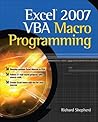 Excel 2007 VBA Ma...