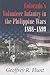 Colorado's Volunteer Infantry in the Philippine Wars, 1898-1899 by Geoffrey R. Hunt Colorado's Volunteer Infantry in the Philippine Wars, 1898-1899 by Geoffrey R. Hunt