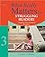 What Really Matters for Struggling Readers by Richard L. Allington