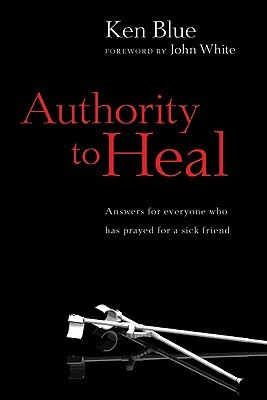 Authority to Heal (Paperback)