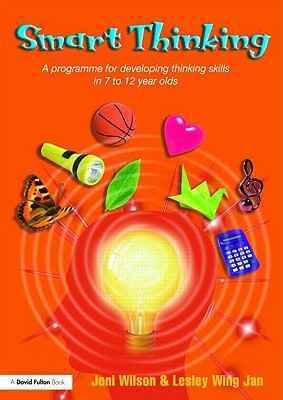 Smart Thinking (Paperback)