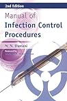 Manual of Infection Control Procedures