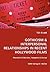 GOTHICISM & INTERPERSONAL RELATIONSHIPS IN RECENT HOLLYWOOD F... by Till Grahl