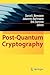 Post-Quantum Cryptography