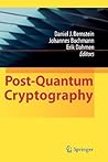 Post-Quantum Cryptography
