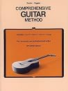 Comprehensive Guitar Method (Student Book): For Classroom and Individual Instruction Comprehensive Guitar Method (Student Book): For Classroom and Individual Instruction