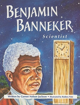 Benjamin Banneker: Scientist (Beginning Biographies)