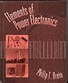 Elements of Power...